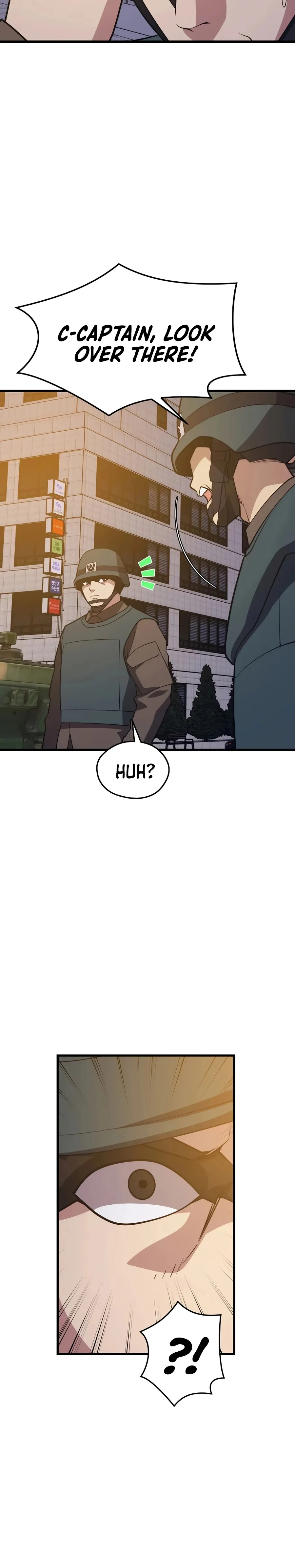 Seoul Station’s Necromancer Chapter 80 - page 19