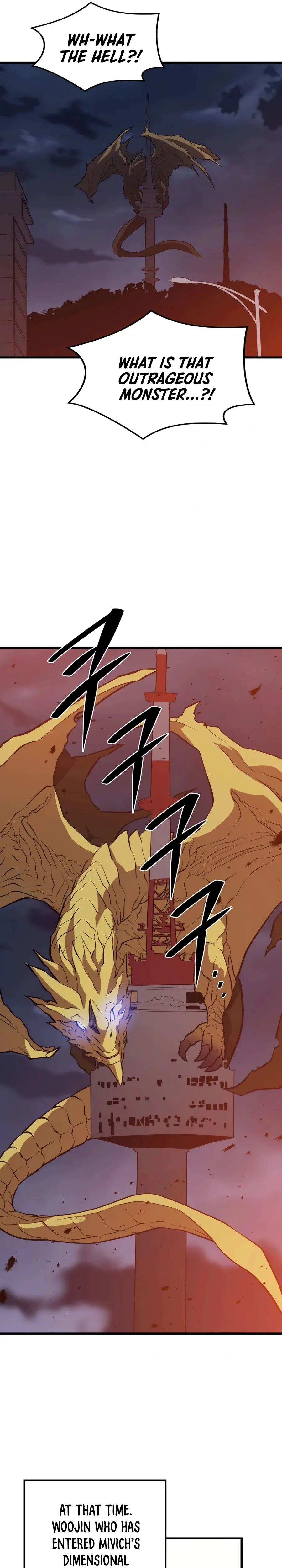 Seoul Station’s Necromancer Chapter 80 - page 20