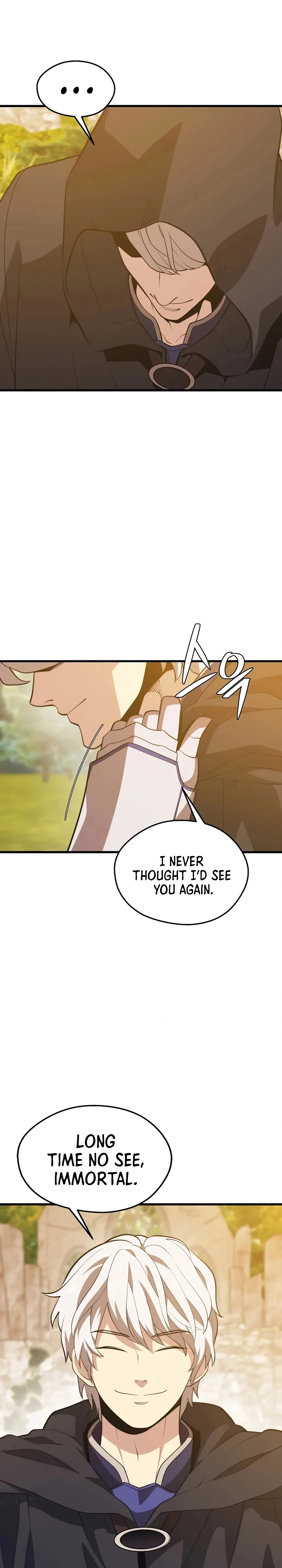 Seoul Station’s Necromancer Chapter 80 - page 22