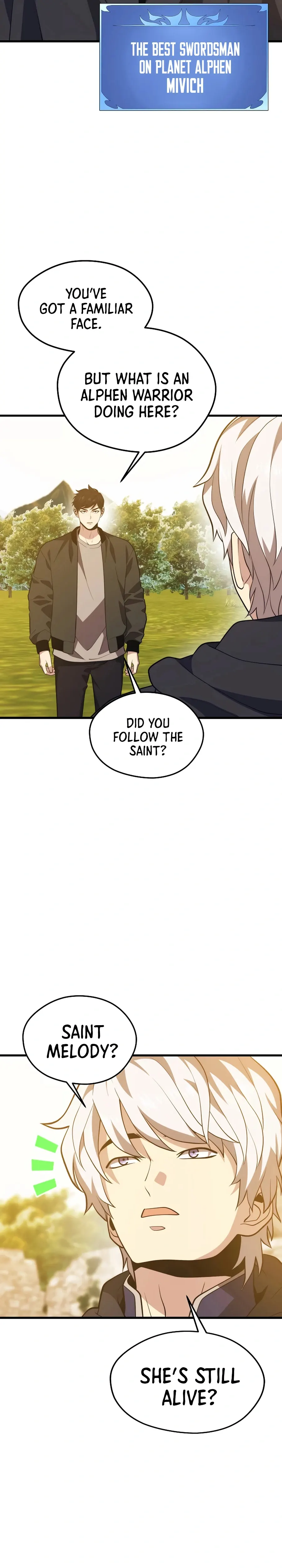 Seoul Station’s Necromancer Chapter 80 - page 23