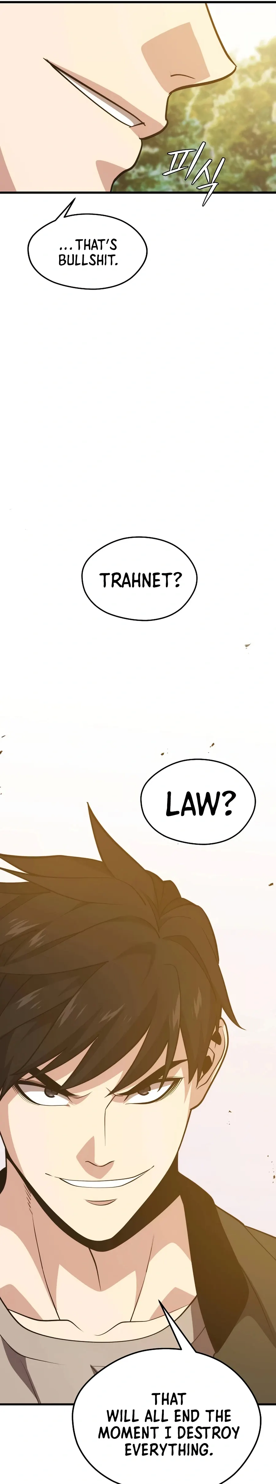 Seoul Station’s Necromancer Chapter 80 - page 28