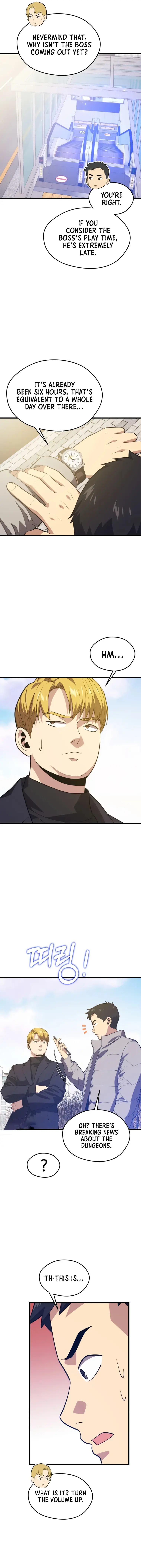 Seoul Station’s Necromancer Chapter 79 - page 13