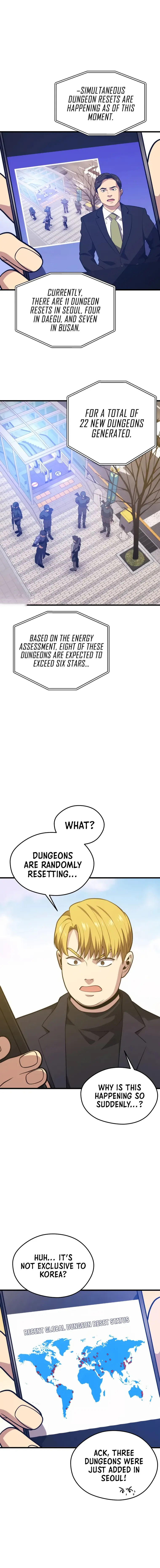 Seoul Station’s Necromancer Chapter 79 - page 14