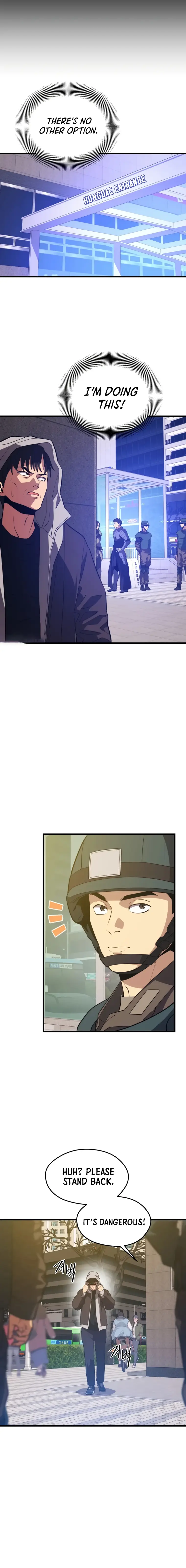Seoul Station’s Necromancer Chapter 79 - page 17