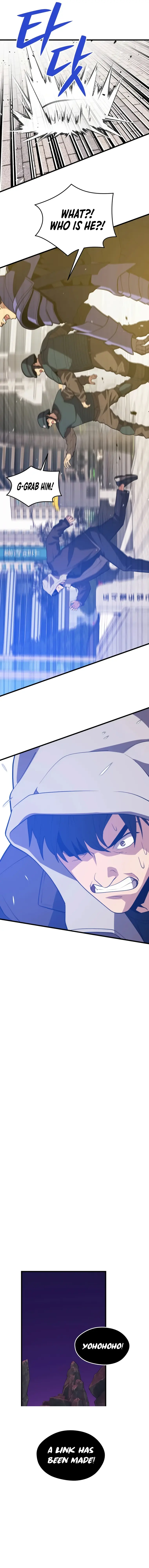 Seoul Station’s Necromancer Chapter 79 - page 18