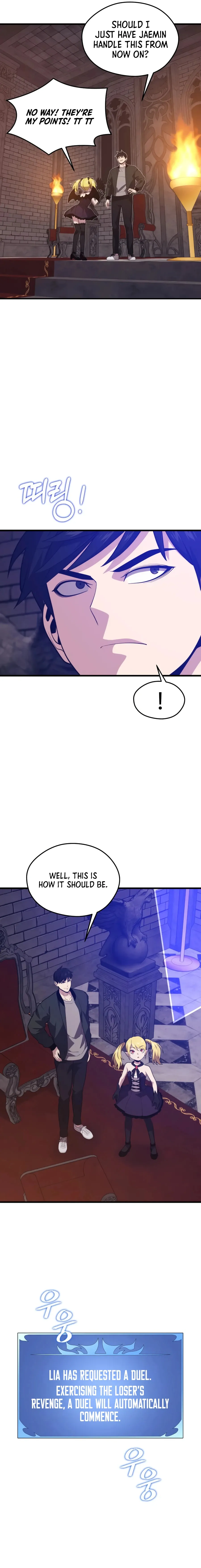 Seoul Station’s Necromancer Chapter 77 - page 17