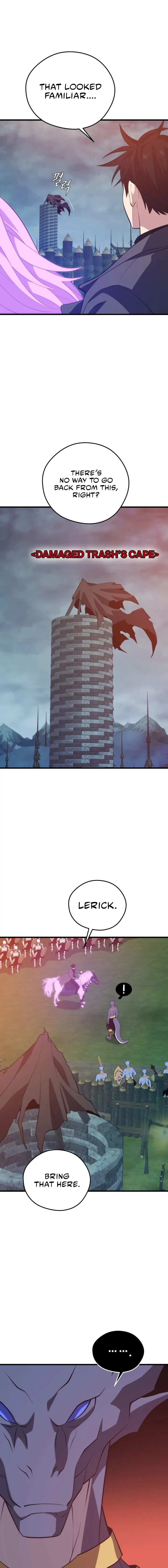 Seoul Station’s Necromancer Chapter 92 - page 1