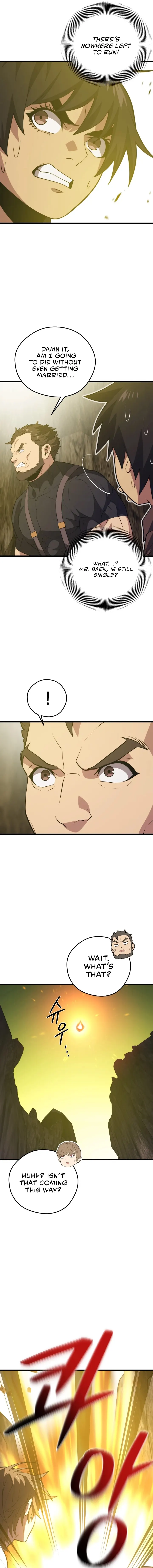 Seoul Station’s Necromancer Chapter 92 - page 11