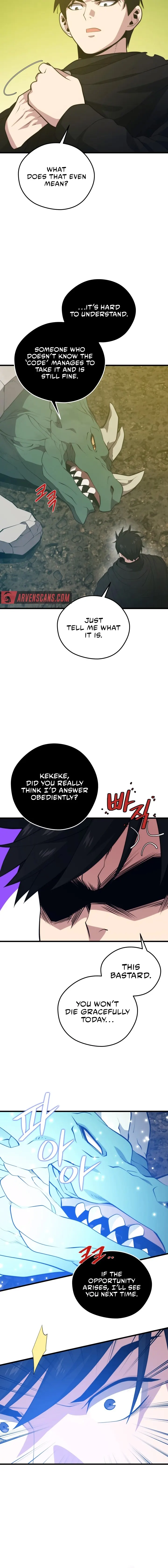 Seoul Station’s Necromancer Chapter 92 - page 16