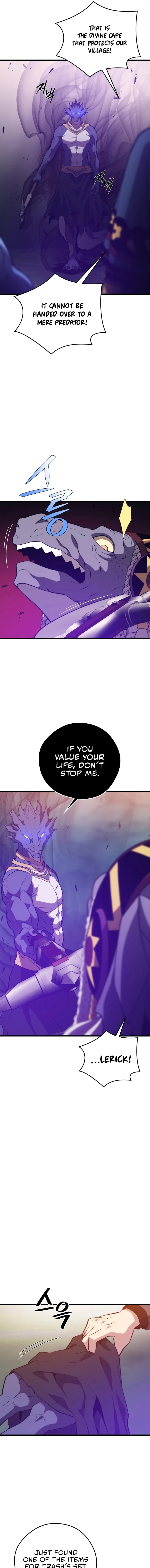 Seoul Station’s Necromancer Chapter 92 - page 3