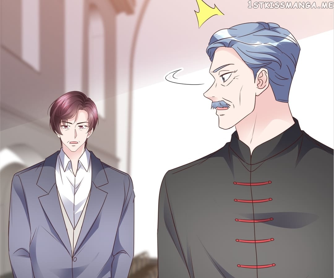 To Match a Villainess: Love Hunting Rhapsody Chapter 105 - page 17