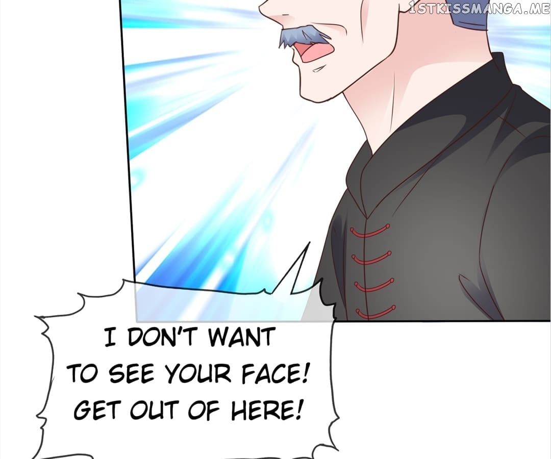 To Match a Villainess: Love Hunting Rhapsody Chapter 105 - page 22