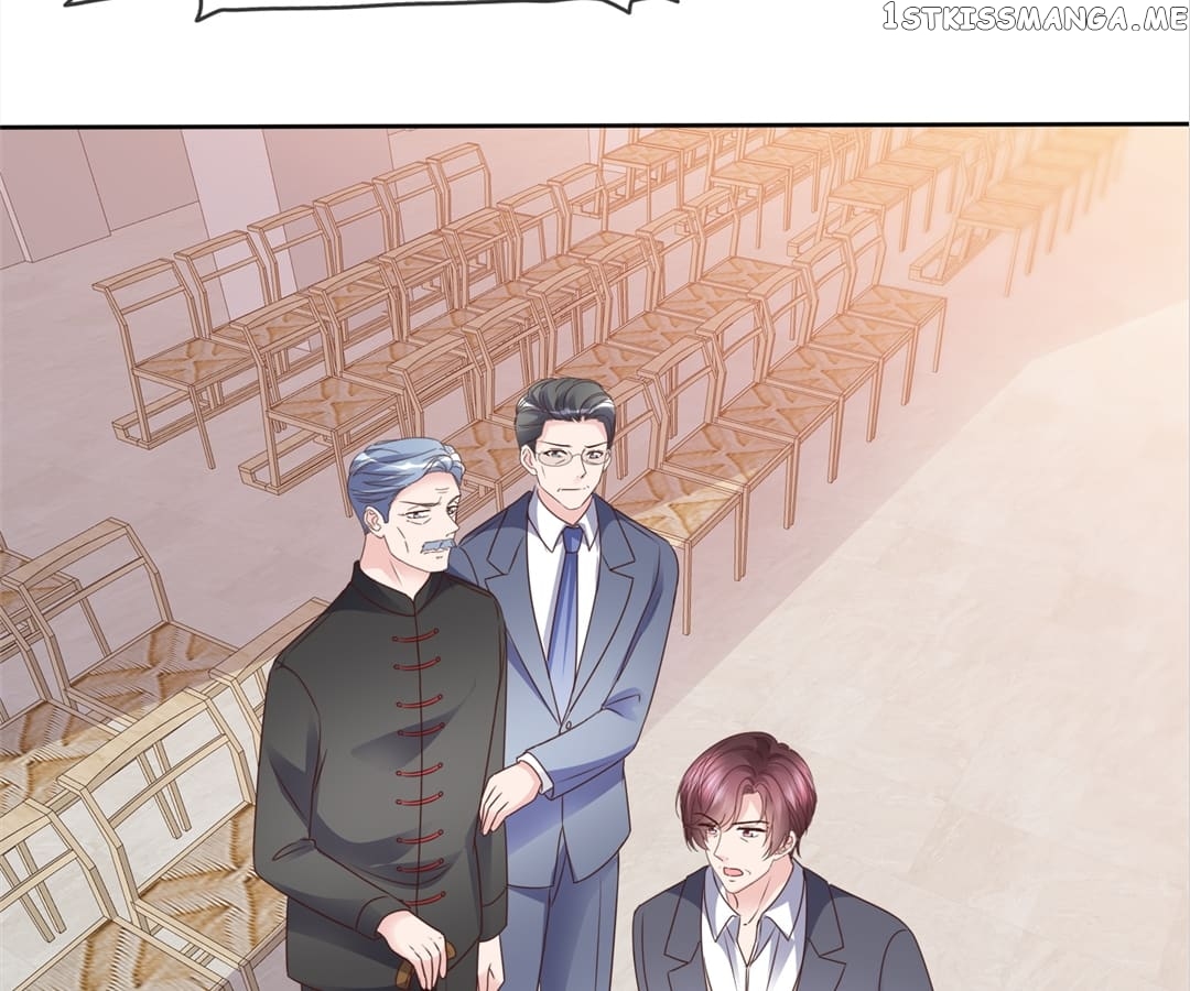 To Match a Villainess: Love Hunting Rhapsody Chapter 105 - page 23