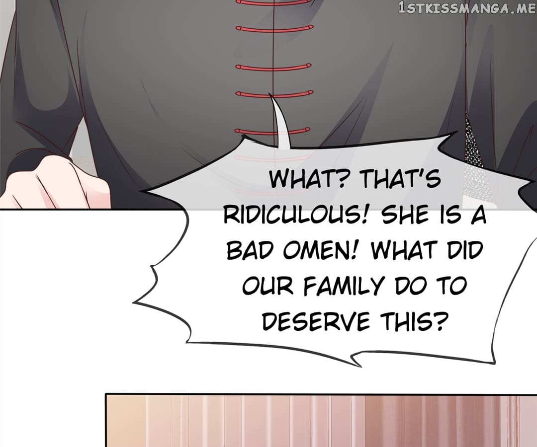 To Match a Villainess: Love Hunting Rhapsody Chapter 105 - page 3