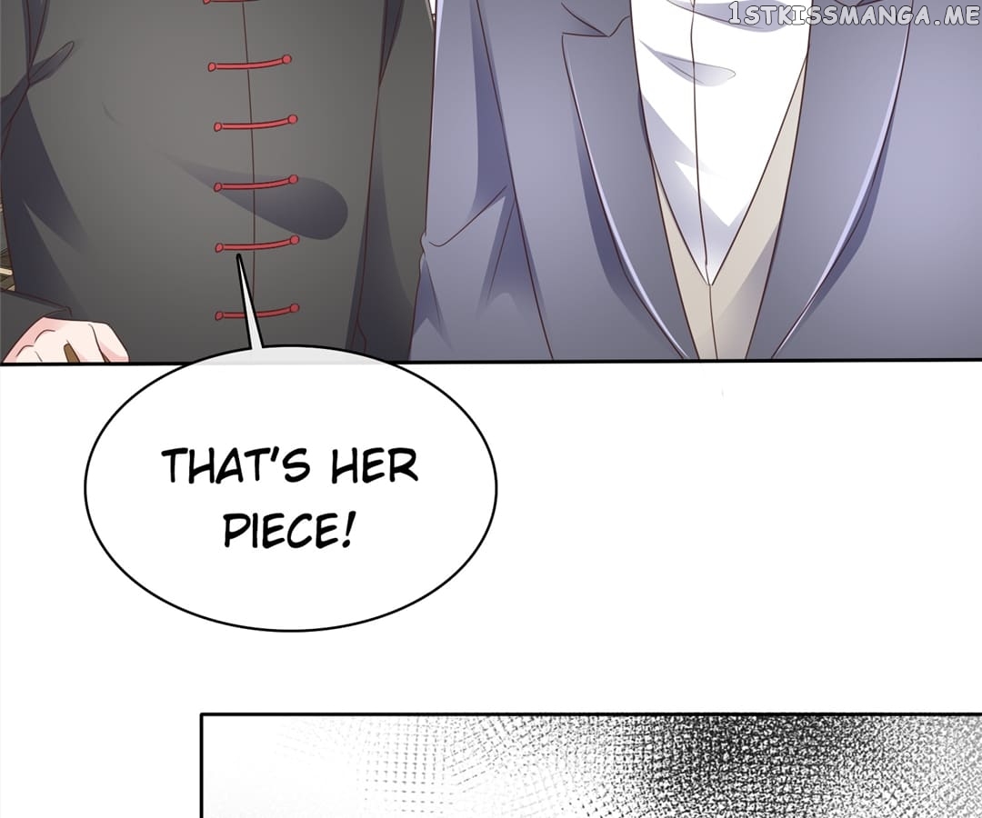 To Match a Villainess: Love Hunting Rhapsody Chapter 105 - page 35
