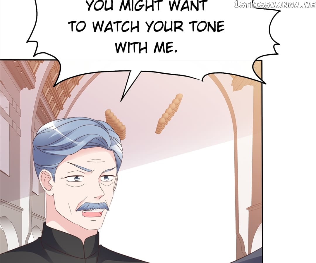 To Match a Villainess: Love Hunting Rhapsody Chapter 105 - page 38