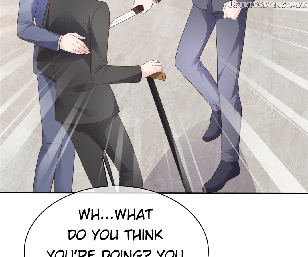 To Match a Villainess: Love Hunting Rhapsody Chapter 105 - page 44