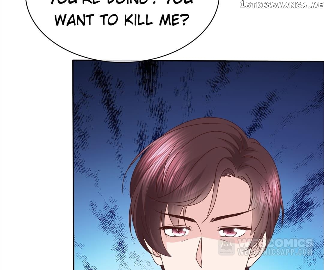 To Match a Villainess: Love Hunting Rhapsody Chapter 105 - page 45