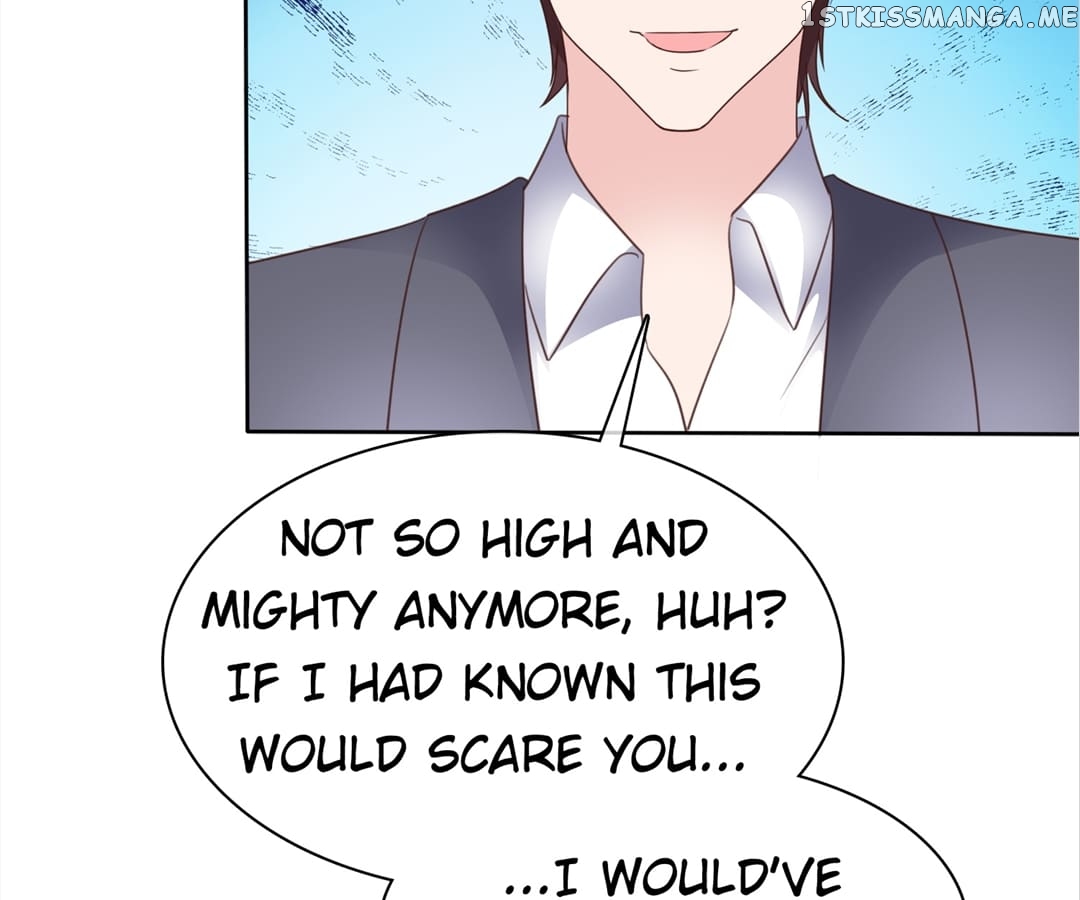To Match a Villainess: Love Hunting Rhapsody Chapter 105 - page 46