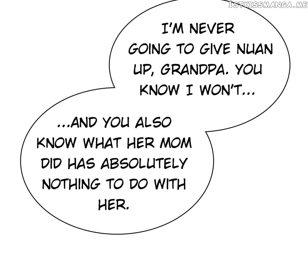 To Match a Villainess: Love Hunting Rhapsody Chapter 105 - page 5