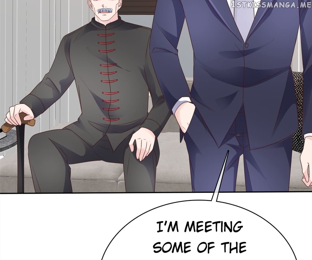 To Match a Villainess: Love Hunting Rhapsody Chapter 105 - page 7