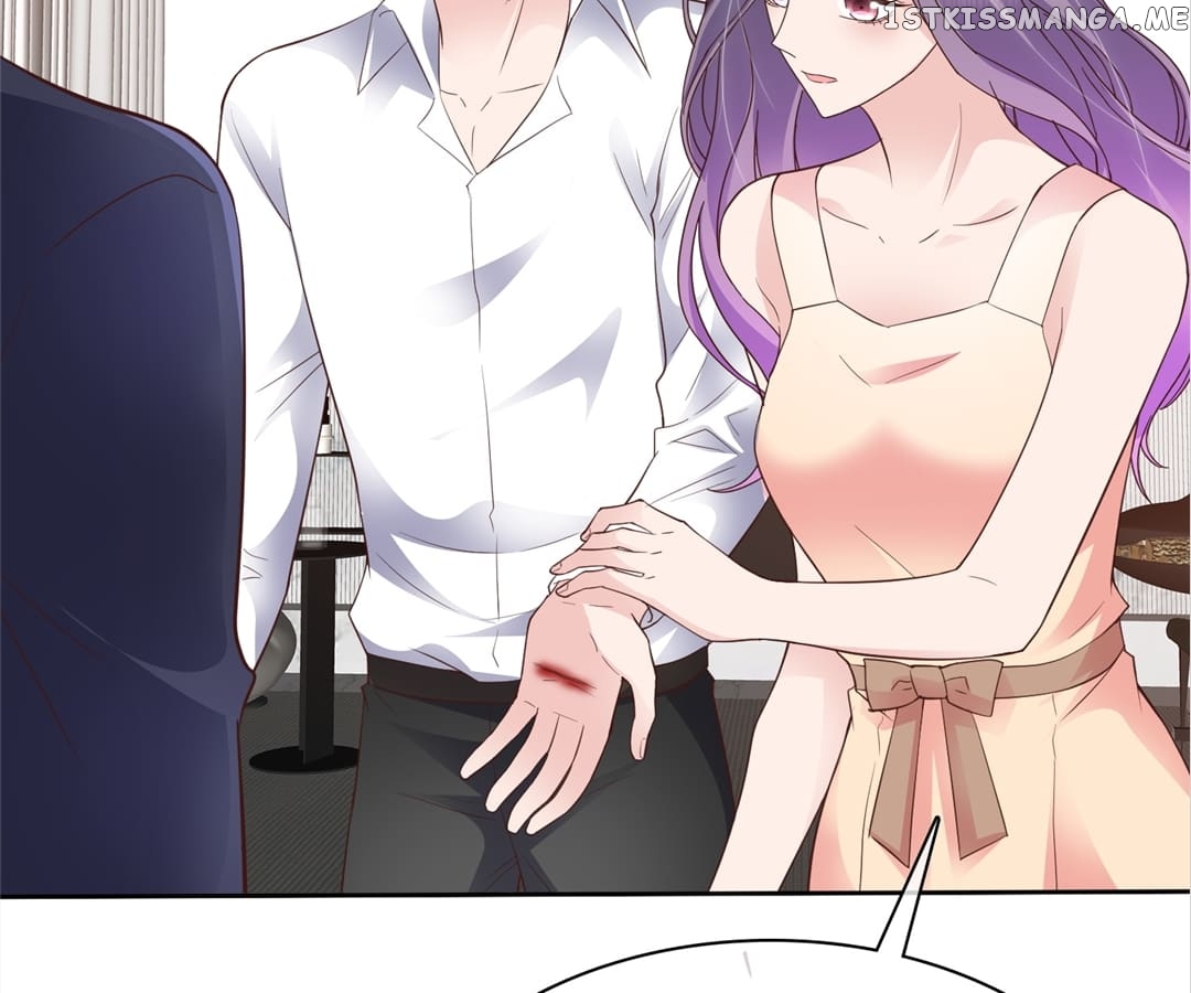 To Match a Villainess: Love Hunting Rhapsody Chapter 104 - page 17