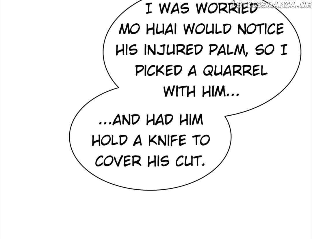 To Match a Villainess: Love Hunting Rhapsody Chapter 104 - page 18
