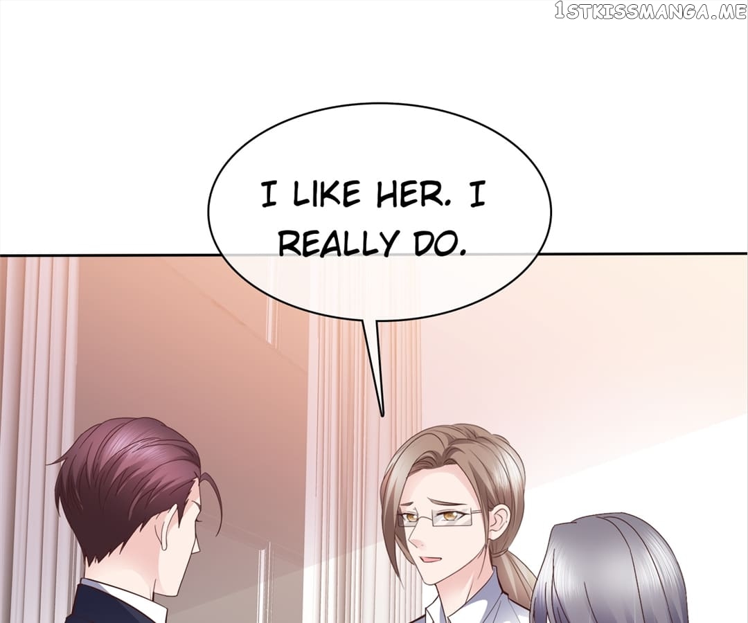 To Match a Villainess: Love Hunting Rhapsody Chapter 104 - page 19