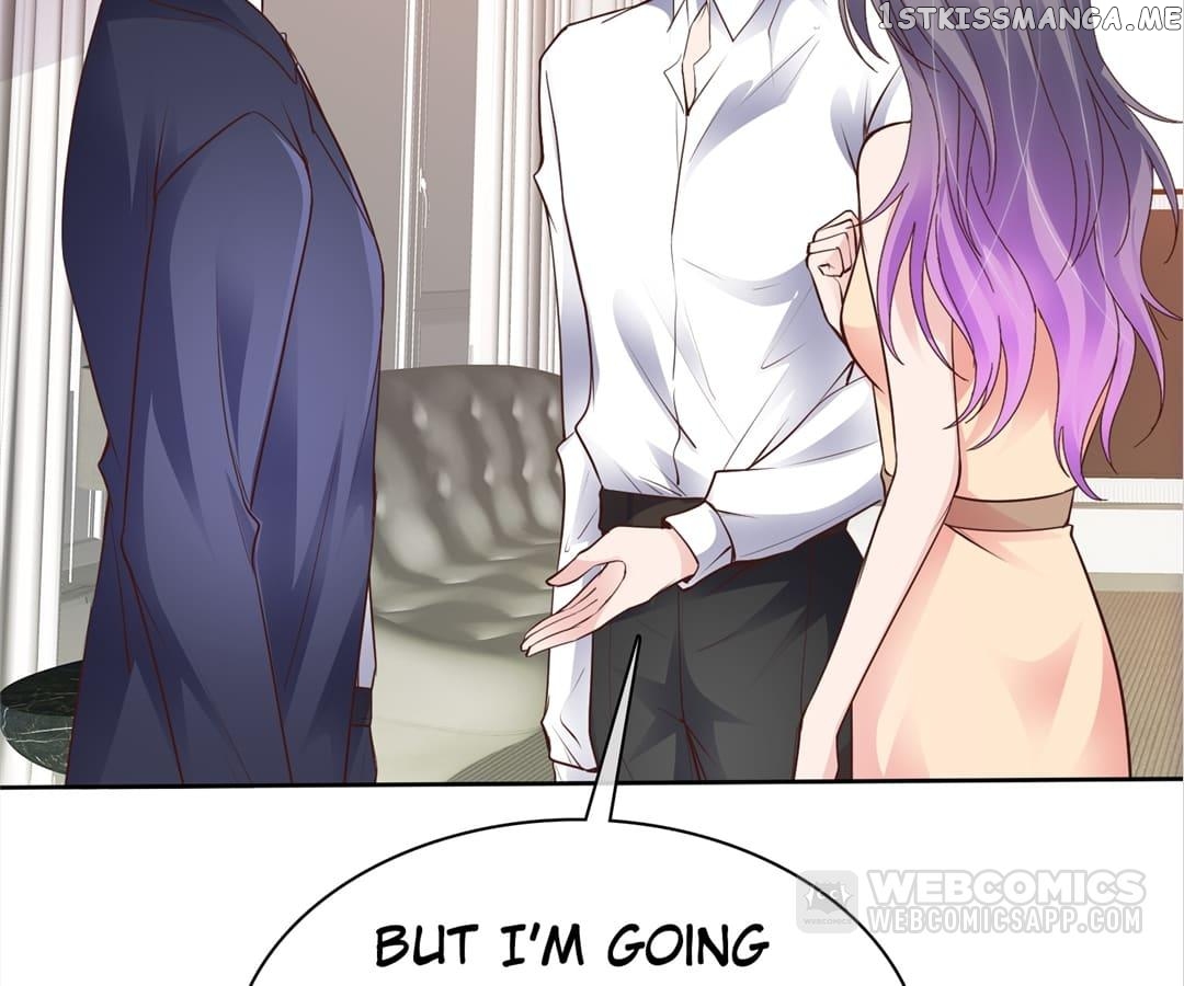 To Match a Villainess: Love Hunting Rhapsody Chapter 104 - page 20