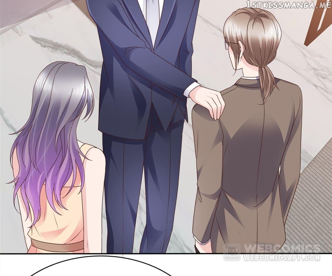 To Match a Villainess: Love Hunting Rhapsody Chapter 104 - page 26