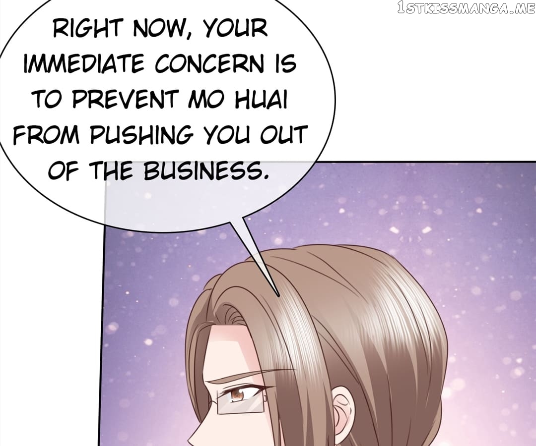 To Match a Villainess: Love Hunting Rhapsody Chapter 104 - page 27