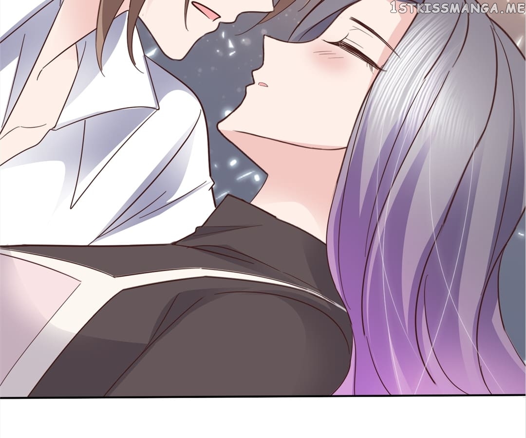 To Match a Villainess: Love Hunting Rhapsody Chapter 104 - page 3