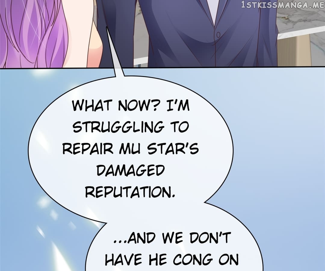 To Match a Villainess: Love Hunting Rhapsody Chapter 104 - page 31