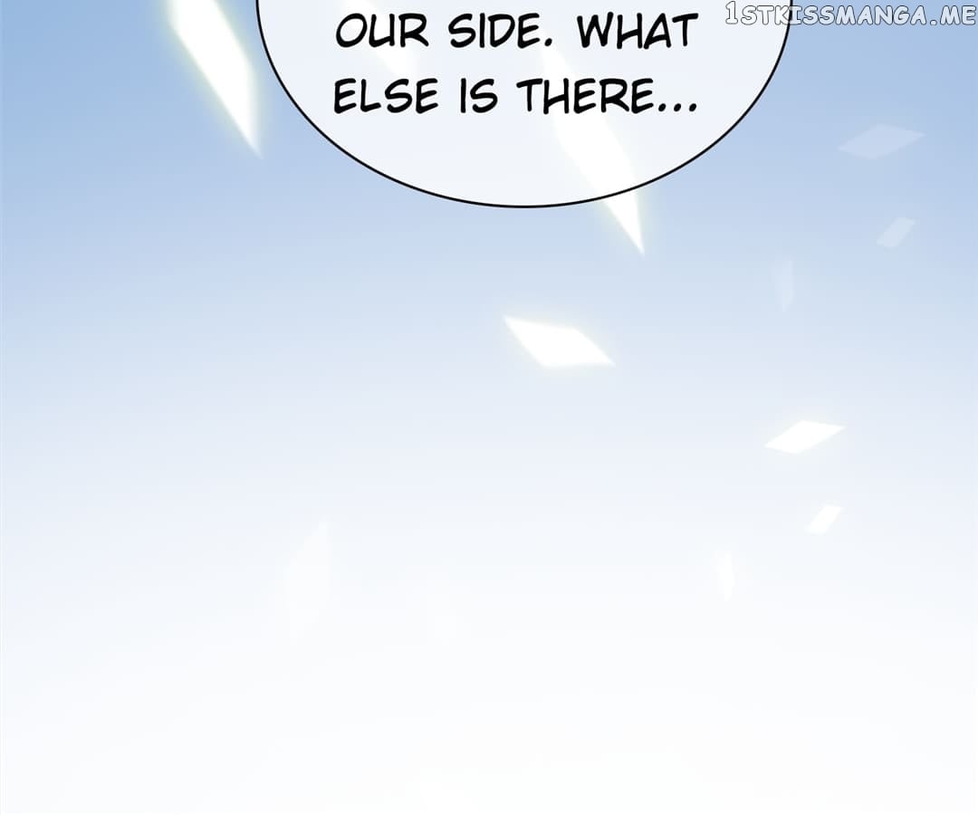 To Match a Villainess: Love Hunting Rhapsody Chapter 104 - page 32