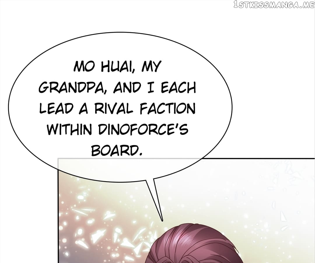To Match a Villainess: Love Hunting Rhapsody Chapter 104 - page 33