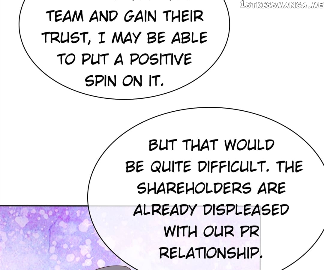 To Match a Villainess: Love Hunting Rhapsody Chapter 104 - page 35