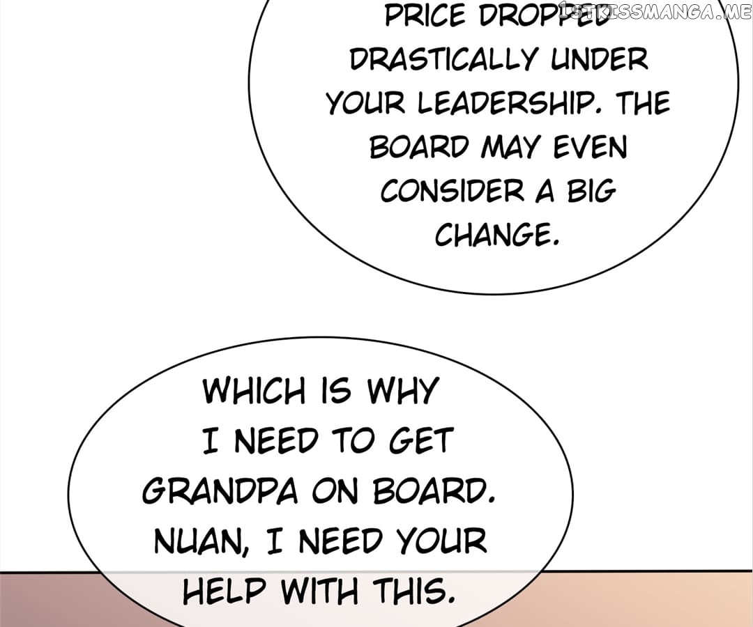 To Match a Villainess: Love Hunting Rhapsody Chapter 104 - page 37