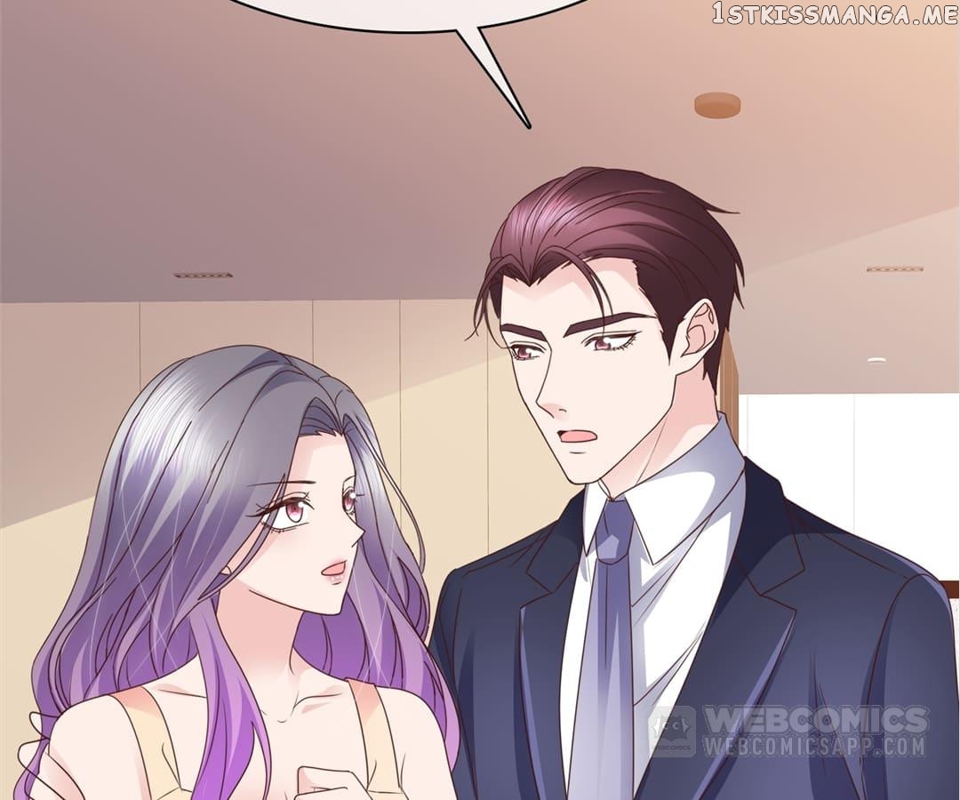 To Match a Villainess: Love Hunting Rhapsody Chapter 104 - page 38
