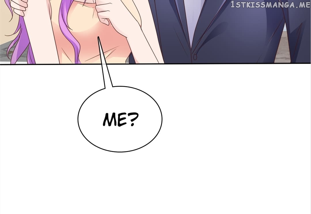 To Match a Villainess: Love Hunting Rhapsody Chapter 104 - page 39
