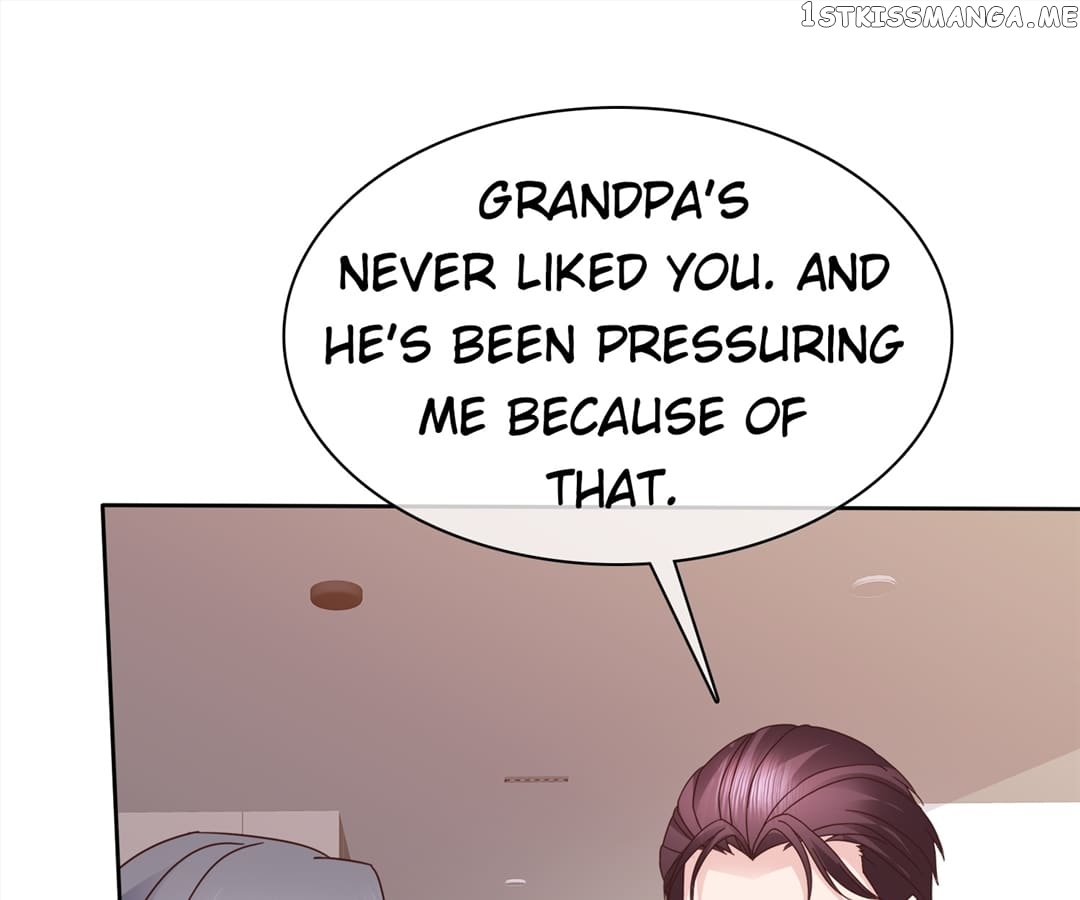 To Match a Villainess: Love Hunting Rhapsody Chapter 104 - page 40
