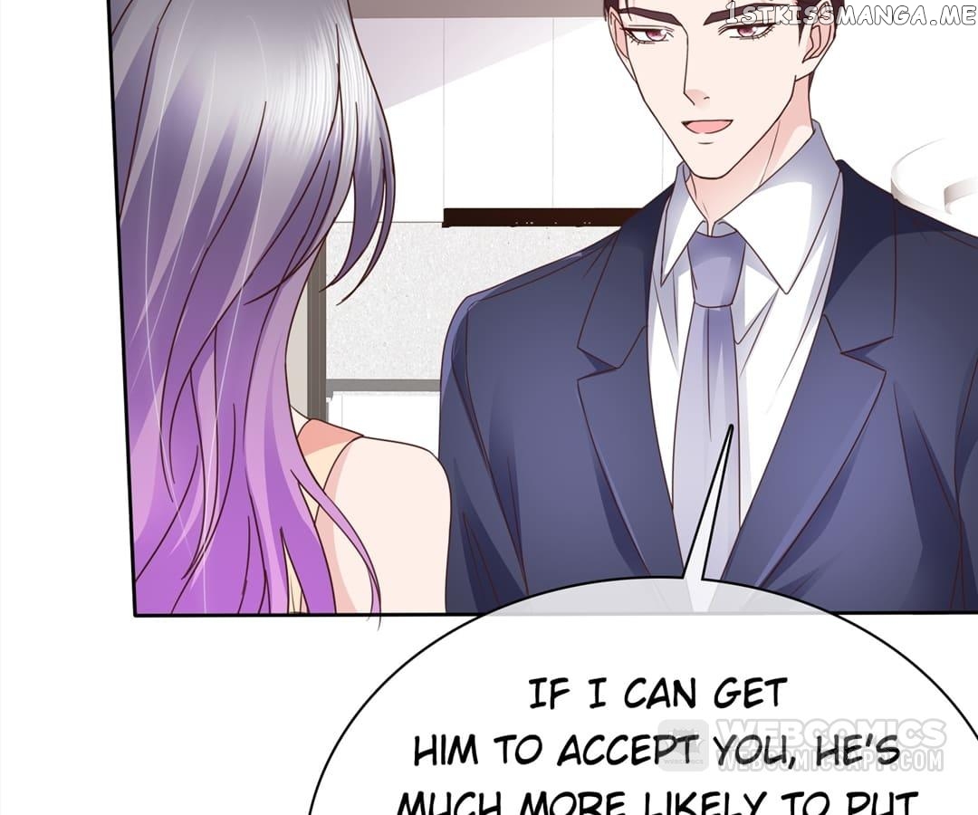 To Match a Villainess: Love Hunting Rhapsody Chapter 104 - page 41