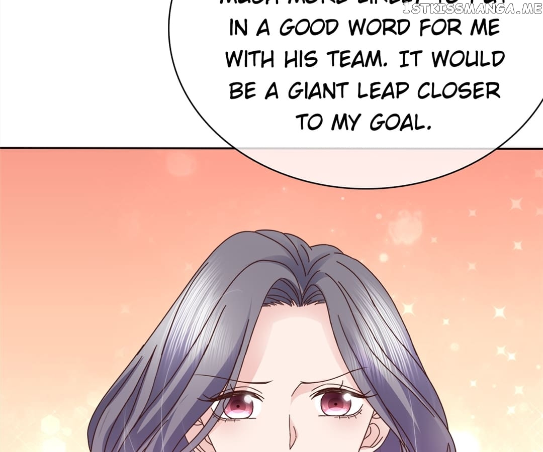 To Match a Villainess: Love Hunting Rhapsody Chapter 104 - page 42