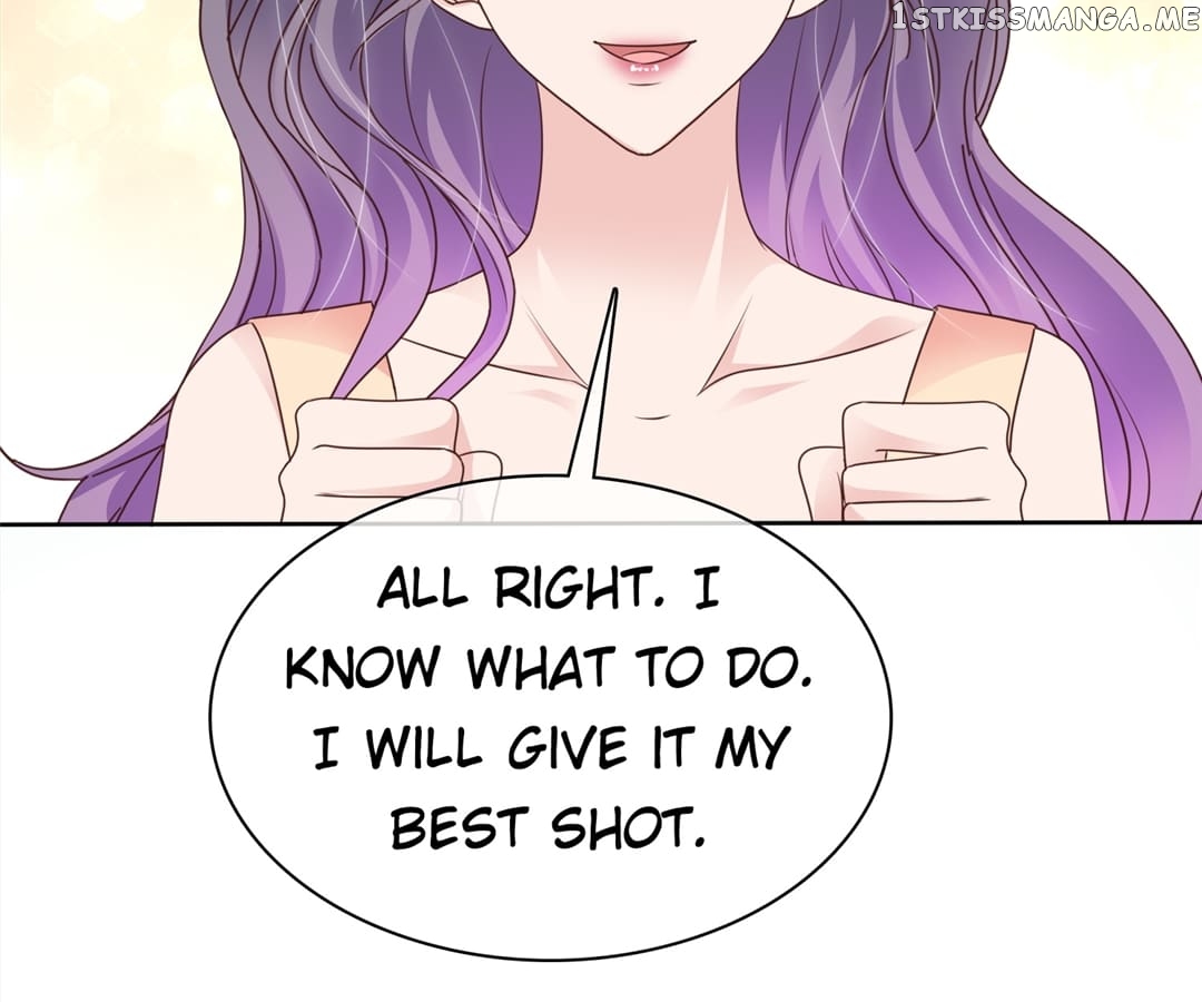To Match a Villainess: Love Hunting Rhapsody Chapter 104 - page 43