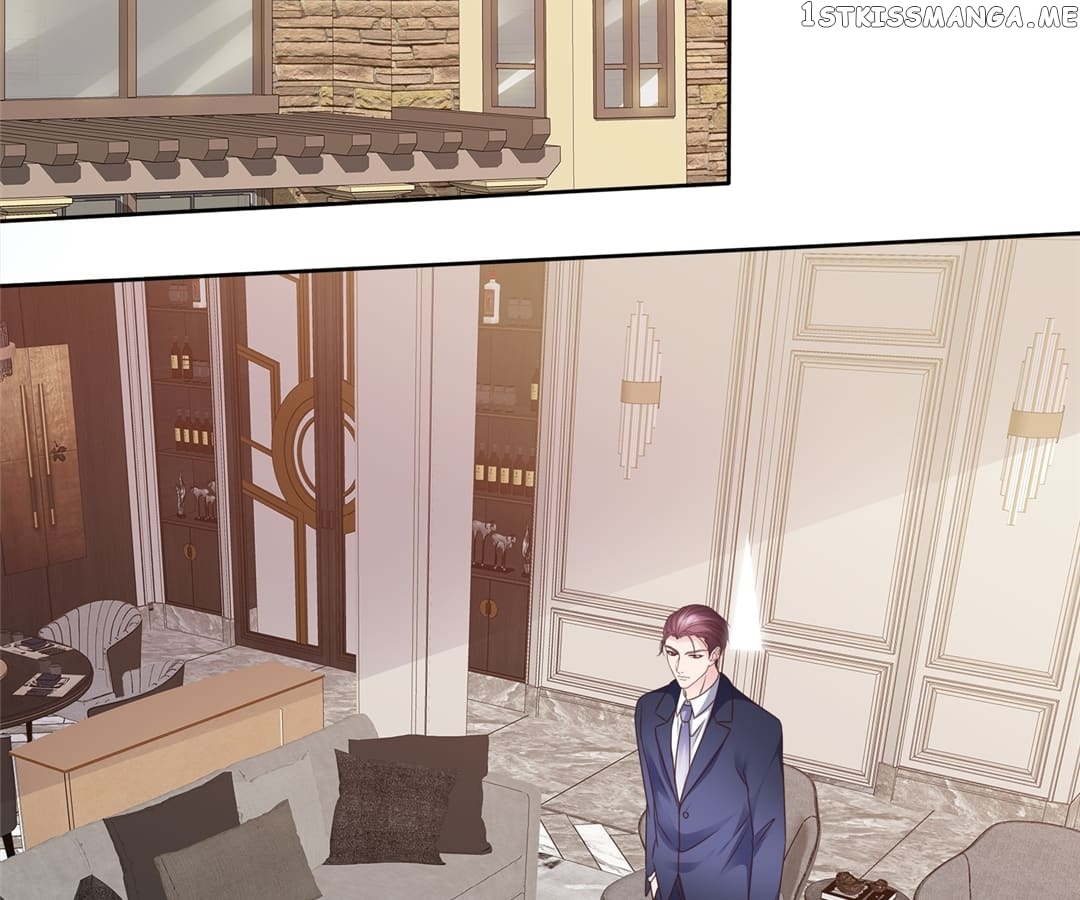 To Match a Villainess: Love Hunting Rhapsody Chapter 104 - page 46