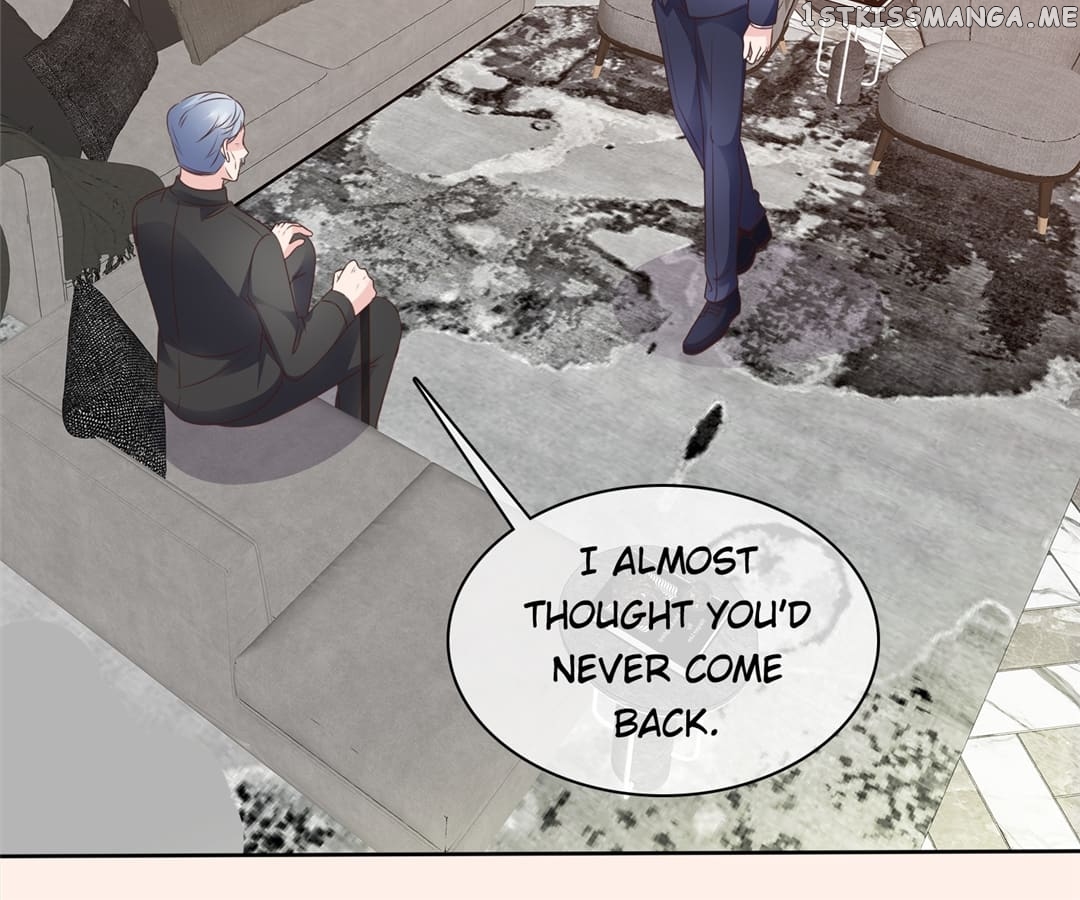To Match a Villainess: Love Hunting Rhapsody Chapter 104 - page 47