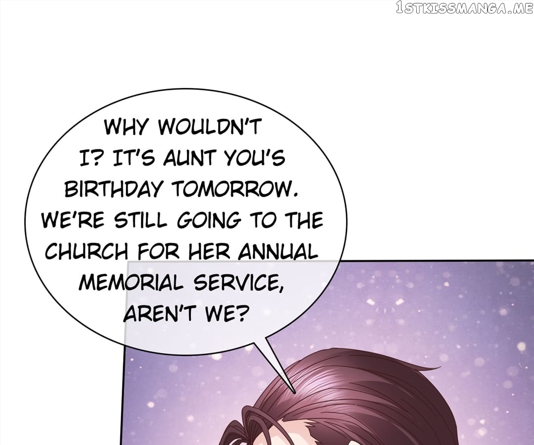 To Match a Villainess: Love Hunting Rhapsody Chapter 104 - page 48