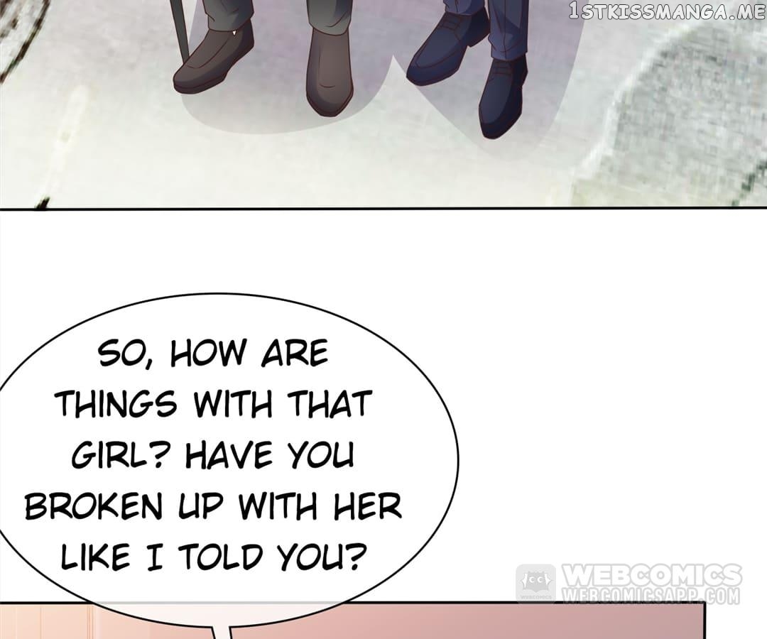 To Match a Villainess: Love Hunting Rhapsody Chapter 104 - page 53