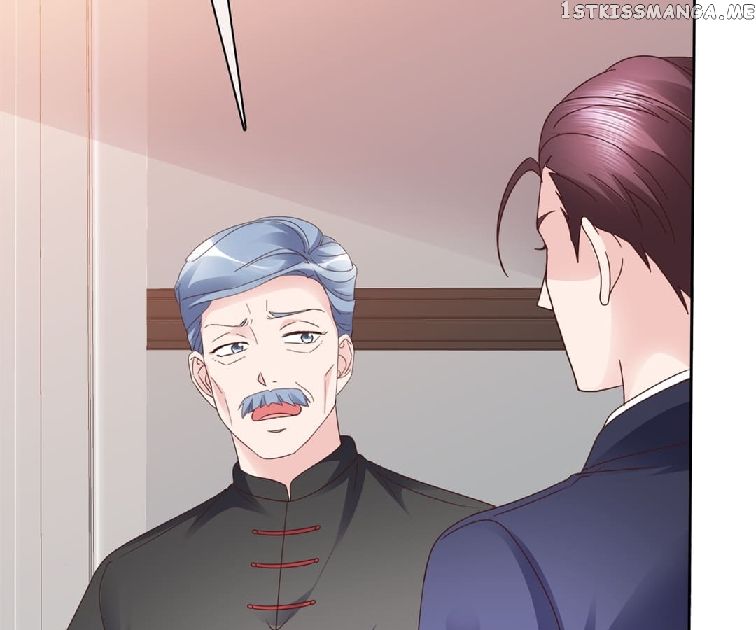 To Match a Villainess: Love Hunting Rhapsody Chapter 104 - page 54