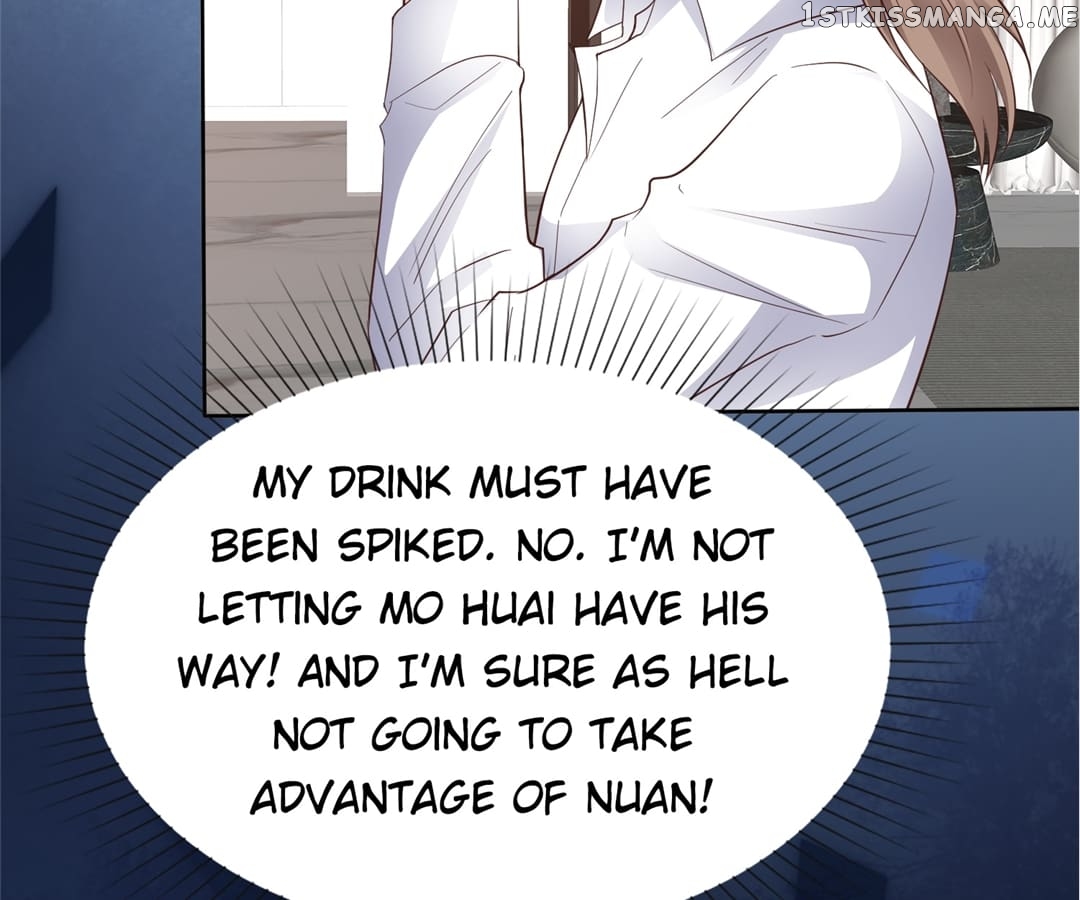 To Match a Villainess: Love Hunting Rhapsody Chapter 104 - page 8