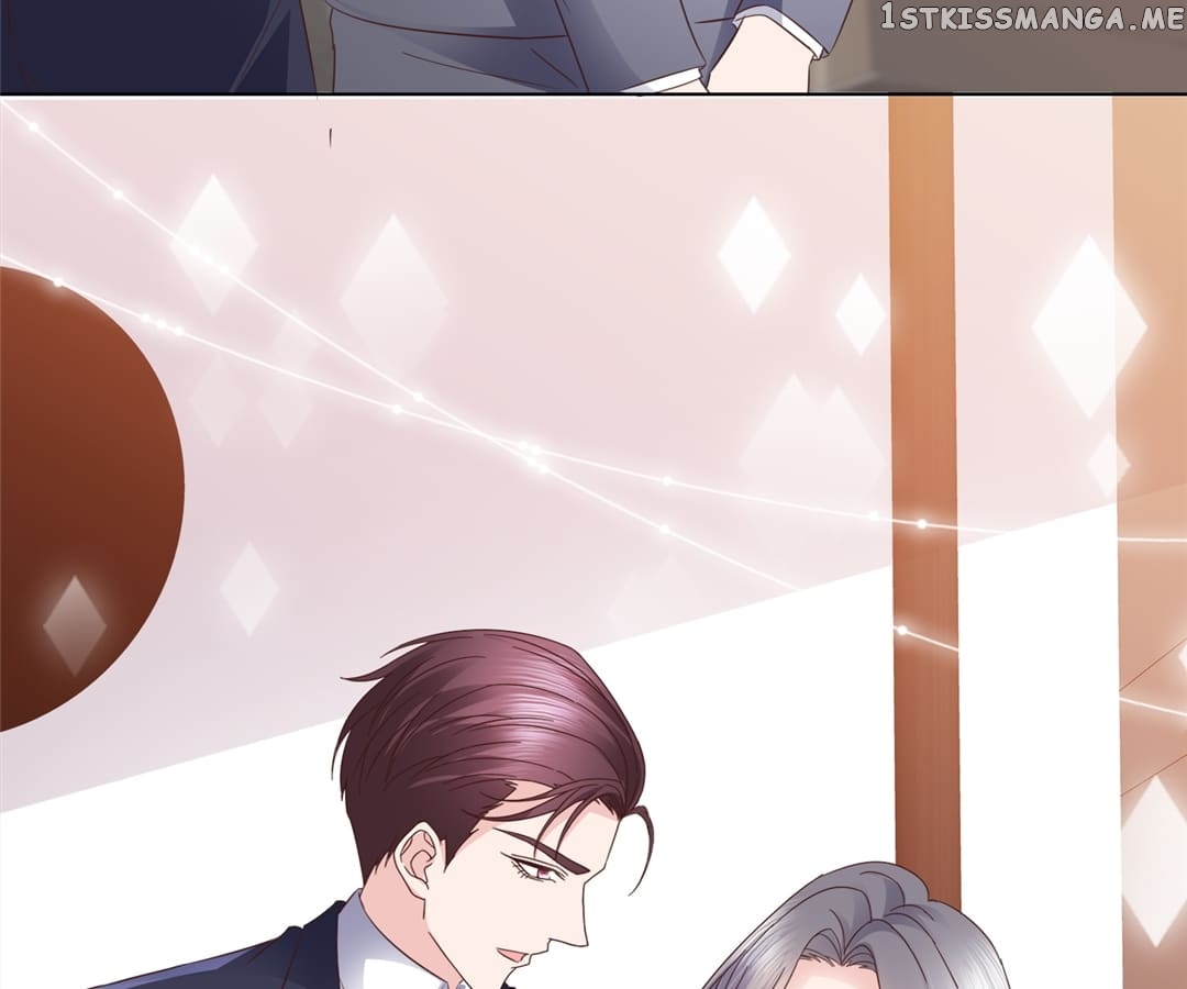 To Match a Villainess: Love Hunting Rhapsody Chapter 103 - page 19